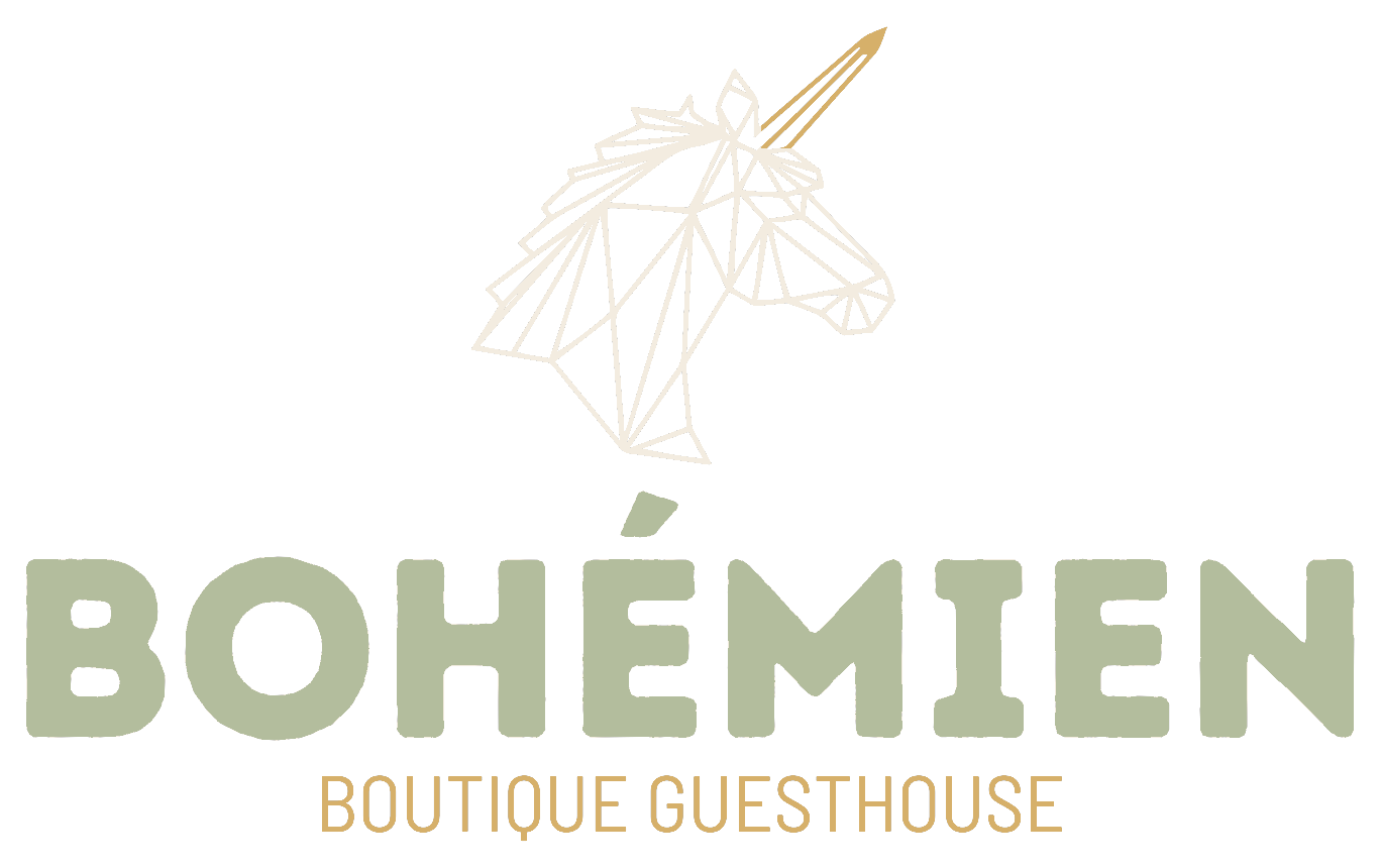 Bohémien Boutique Guesthouse