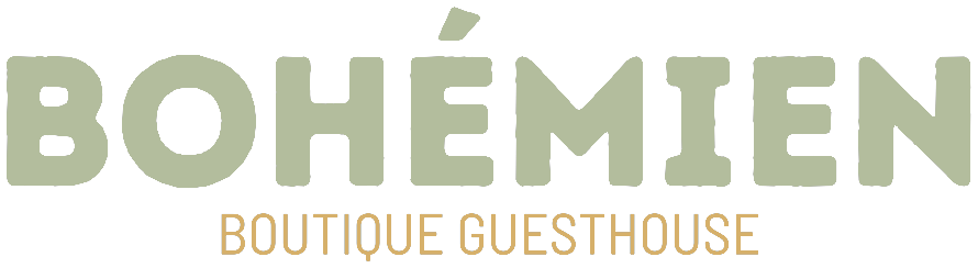 Bohémien Boutique Guesthouse